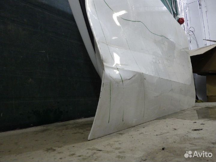 1263687 BMW X5 дверь передняя правая 2021