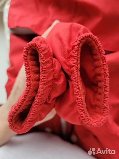 Костюм демисезонный reima 86 см