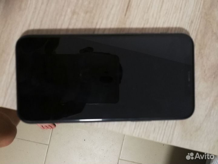 Продам или обменяю iphon11pro 64гб