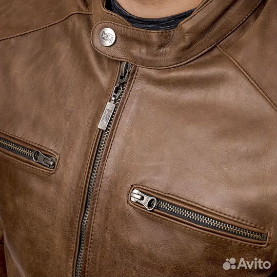 Куртка Moteq corsar