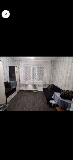 Комната 13 м² в 1-к., 9/9 эт.