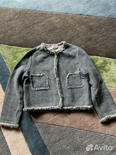 Вещи на девочку