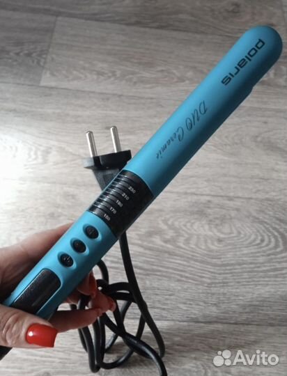 Выпрямитель для волос