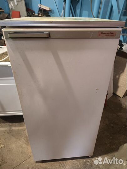 Холодильник Днепр-2мс