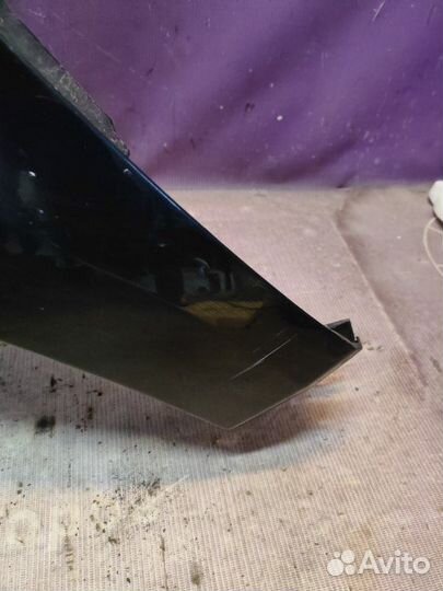 Крыло переднее левое Citroen C Crosser EP 4HN 2007