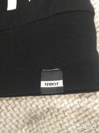 Худи термит Спортмастер