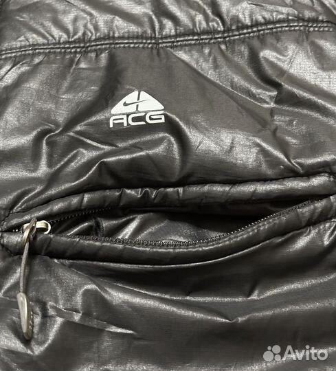 Куртка Nike ACG оригинал