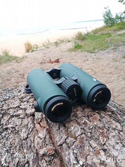 Бинокль swarovski EL SV 8.5X42