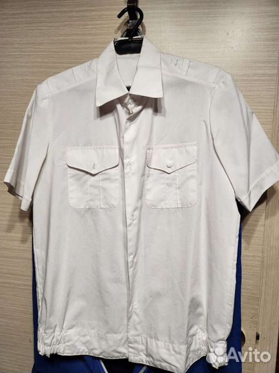 Форма студентов авиатехникума