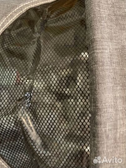 Прогулочная коляска книжка