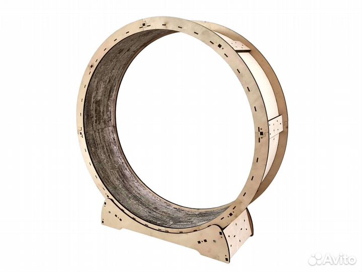 Беговое колесо для кошек