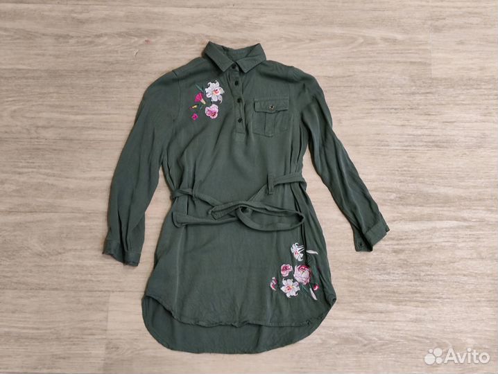 Детские вещи на девочку