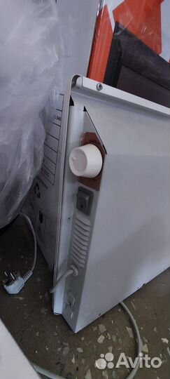 Конвектор электрический ballu