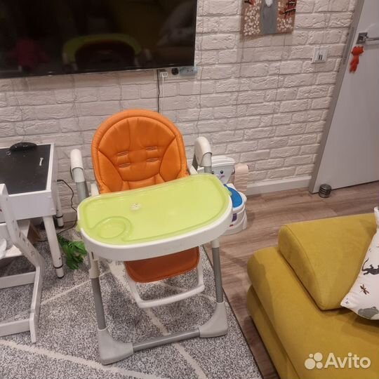 Стул для кормления