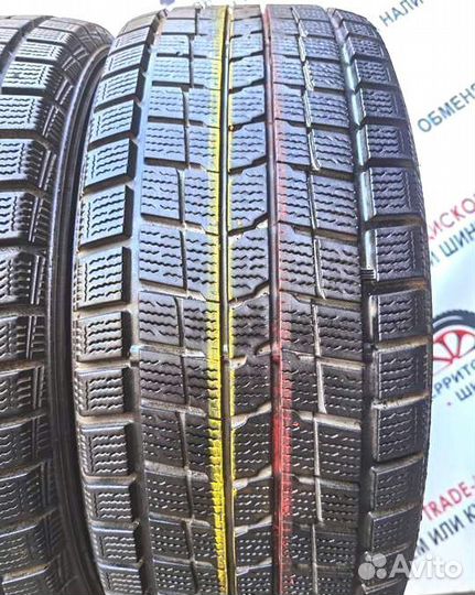 Dunlop DSX 225/55 R17 95Q