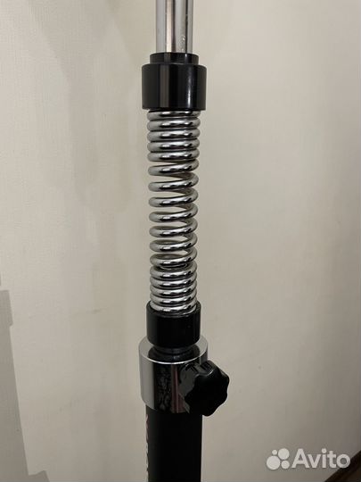 Боксёрский тренажёр 