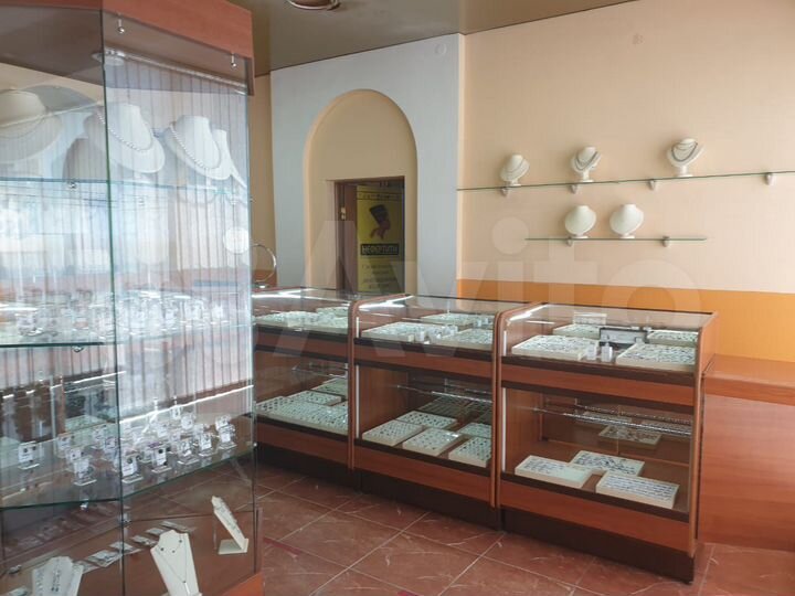 Торговое помещение, 60.2 м²