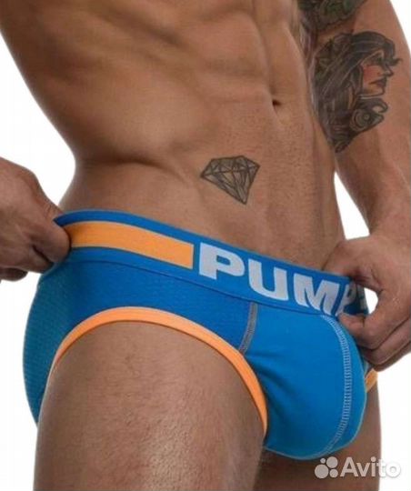 Трусы мужские