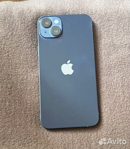iPhone 14 plus 128gb