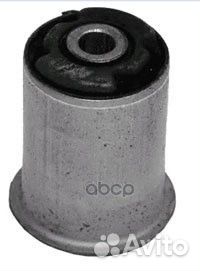 Сайлентблок Рычага подвески зад прав/лев LA