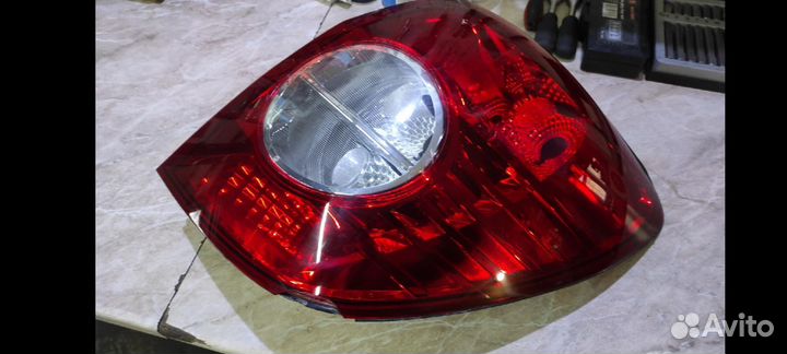 Задний правый фонарь Ssang Yong Actyon