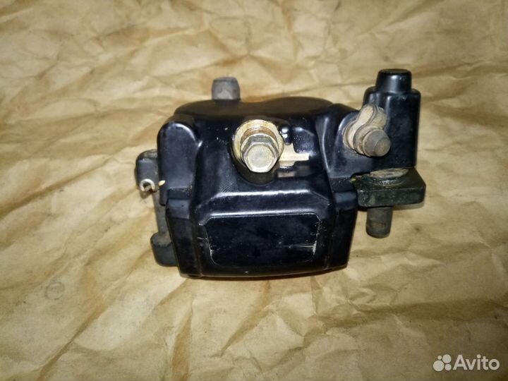 Brp Can am суппорт задний правый оригинал