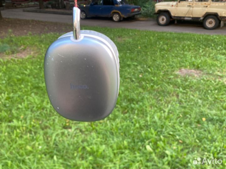 Наушник рабочий