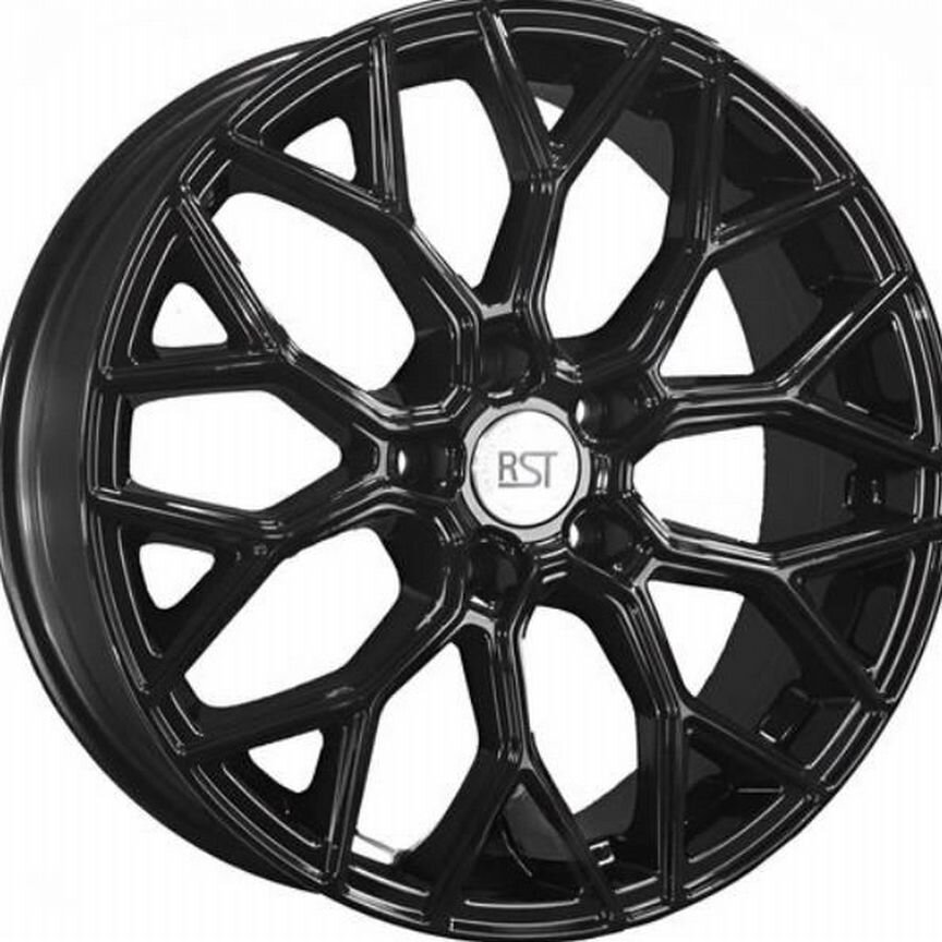 Литые диски RST R198 6.5×R18 5×114.3