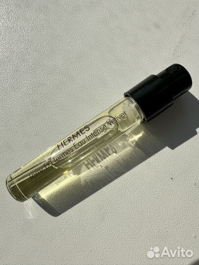 Нишевая парфюмерия 1,5 мл