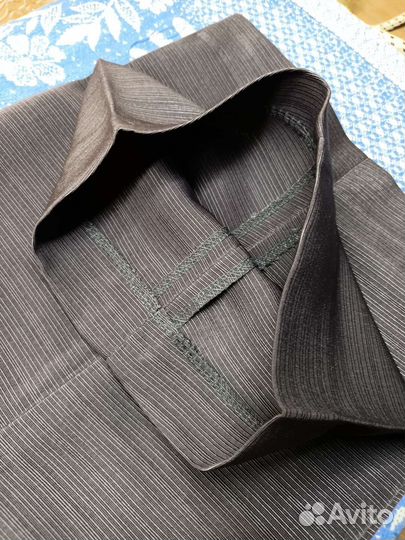 Ремонт и пошив одежды