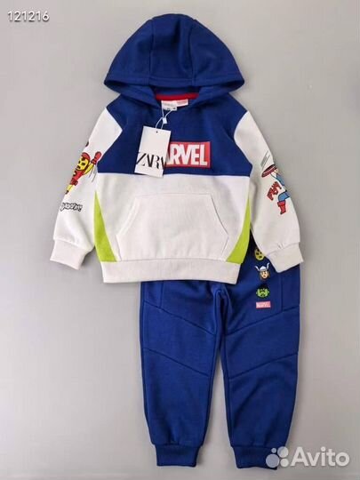 Костюм для мальчика zara 92,98,104,110,116