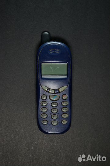 Siemens A35