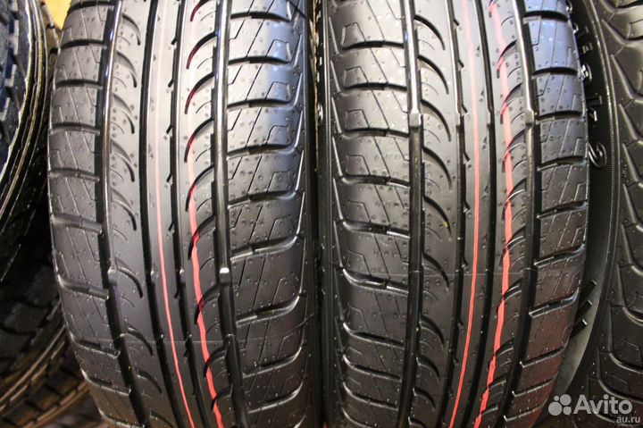 Tunga Zodiak 2 185/60 R14 86T