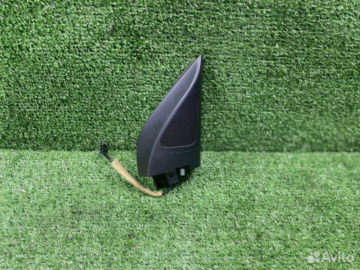 Динамик колонка вч Volkswagen Passat b7 Alltrack 3