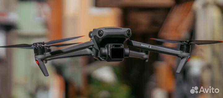 Комплект фильтров для DJI Mavic 3, FW-MC3-anmwand