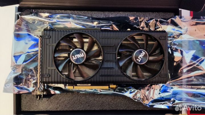 Видеокарта Rtx 3060 12gb
