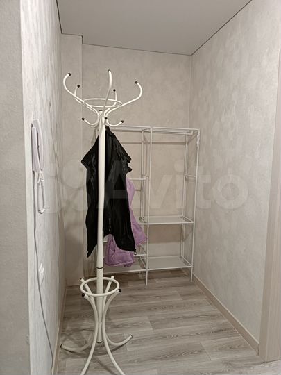 1-к. квартира, 32,3 м², 6/8 эт.