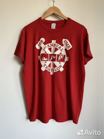 Vintage Bicycle T -shirt 80's-90's