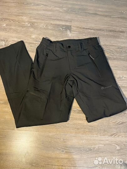 Брюки outventure мужские