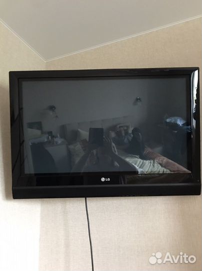 Телевизор lg