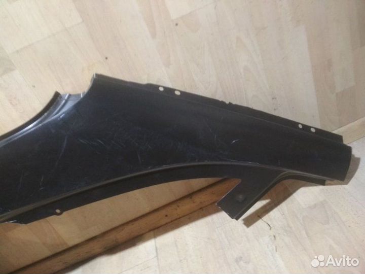 Крыло Mercedes Benz X 253