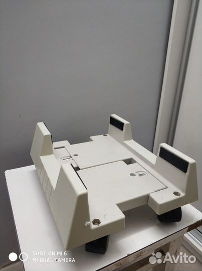 Подставка под системный блок