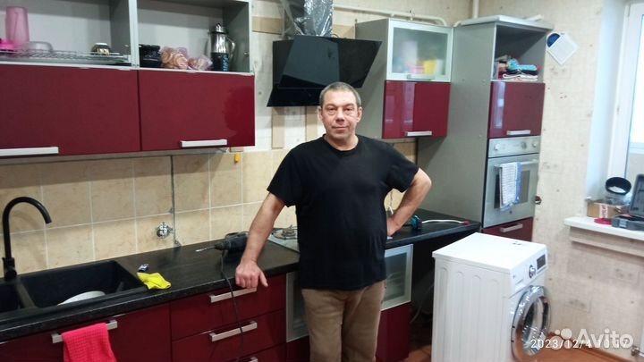 Сборщик мебели