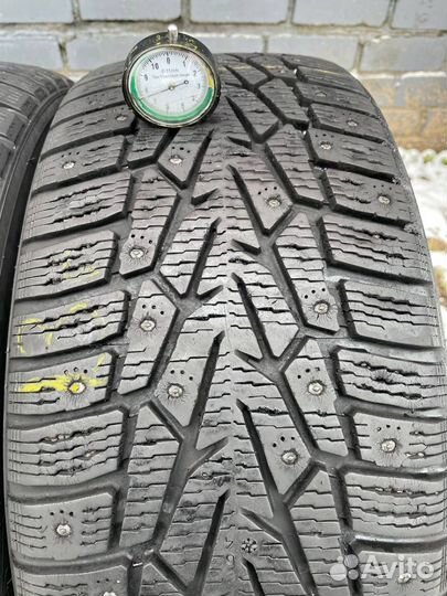 Nokian Tyres Hakkapeliitta 7 225/55 R16