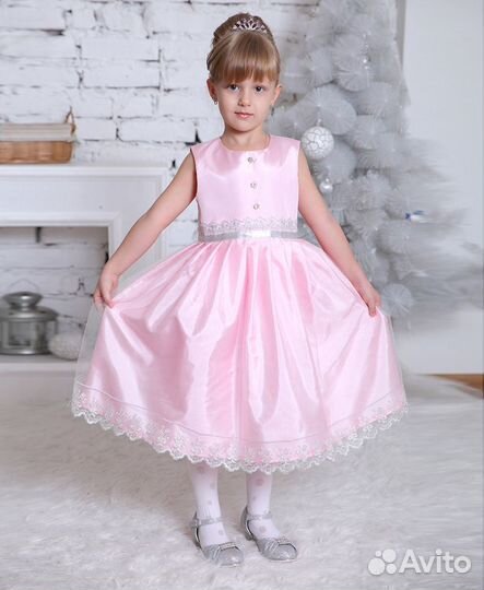 LisaWeta / Платье