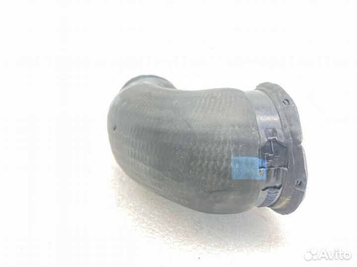 Патрубок интеркулера Volkswagen Jetta 6 1.4 cthd