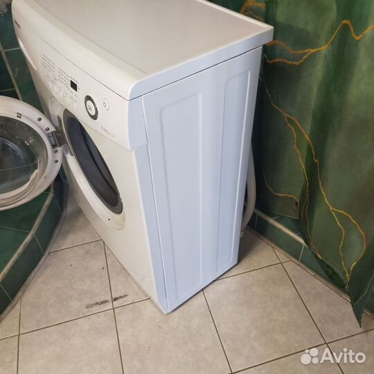 Стиральная машина samsung бу