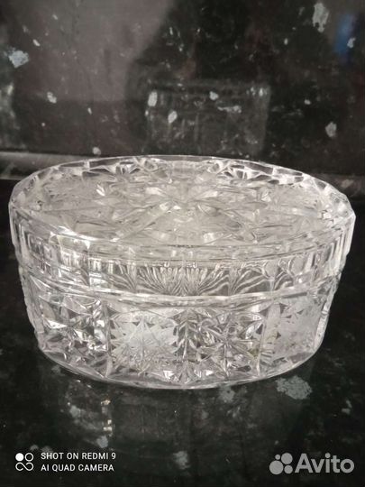 Шкатулка для ювелирных украшений