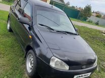 ВАЗ (LADA) Kalina 1.6 MT, 2011, 287 567 км