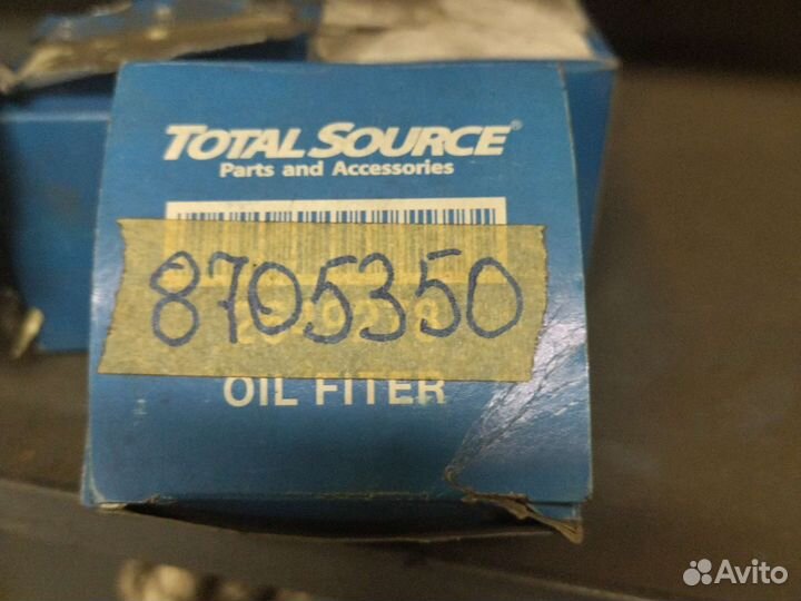 Фильтр для АКПП 30В1311390